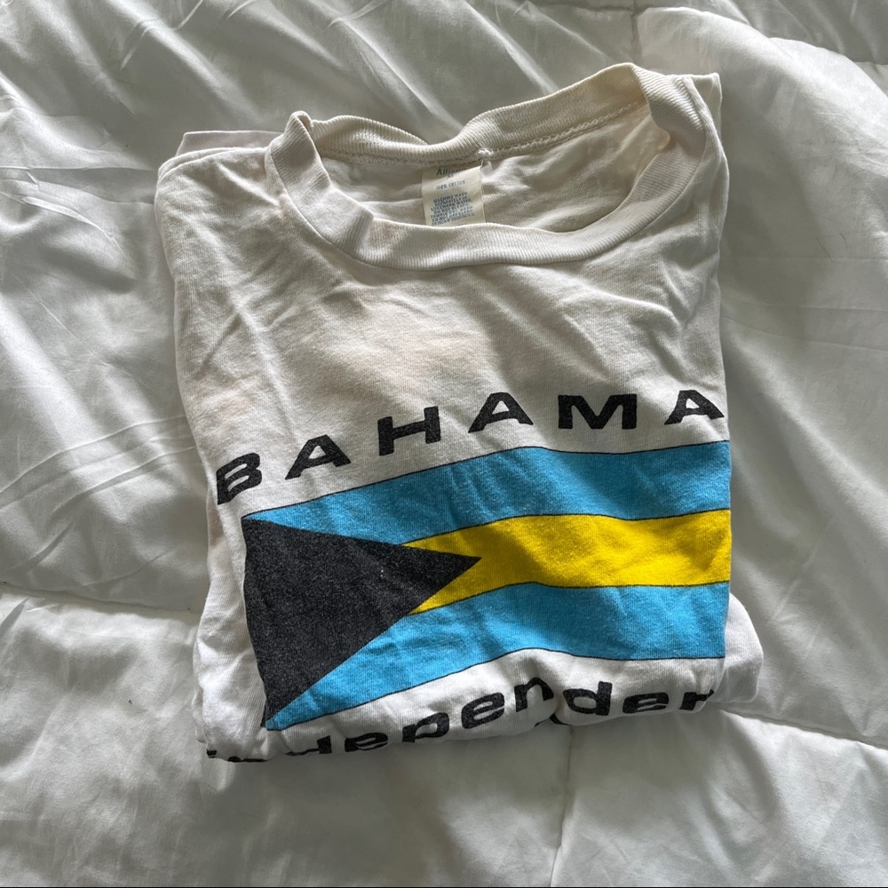 Vintage Graphic Tee